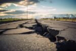 Un terremoto de magnitud 7,0 se registr贸 en el suroeste de China