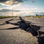 Un terremoto de magnitud 7,0 se registró en el suroeste de China