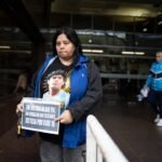 Perroni y Almirón presentan sus alegatos en la penúltima audiencia del juicio