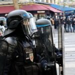 Francia prohibirá las protestas no sindicales y reforzará la seguridad