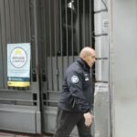 Detenidos de una comisaría del microcentro se filmaron y pidieron por un fiscal