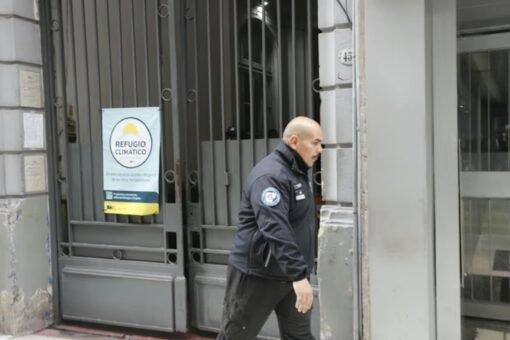 Detenidos de una comisar铆a del microcentro se filmaron y pidieron por un fiscal