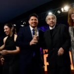 Jonatan Andreani destacó los premios Martín Fierro obtenidos por Radio Rivadavia