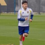 Boca busca que Aranda y Bareiro sumen minutos antes de la final sudamericana