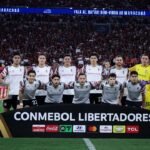 Estudiantes eliminó a Flamengo por penales y jugará la final de la Libertadores