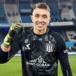 Muslera destacó el sacrificio de Estudiantes tras la clasificación a la final