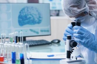 ANMAT aprobó 291 estudios de farmacología clínica entre enero y septiembre de 2026