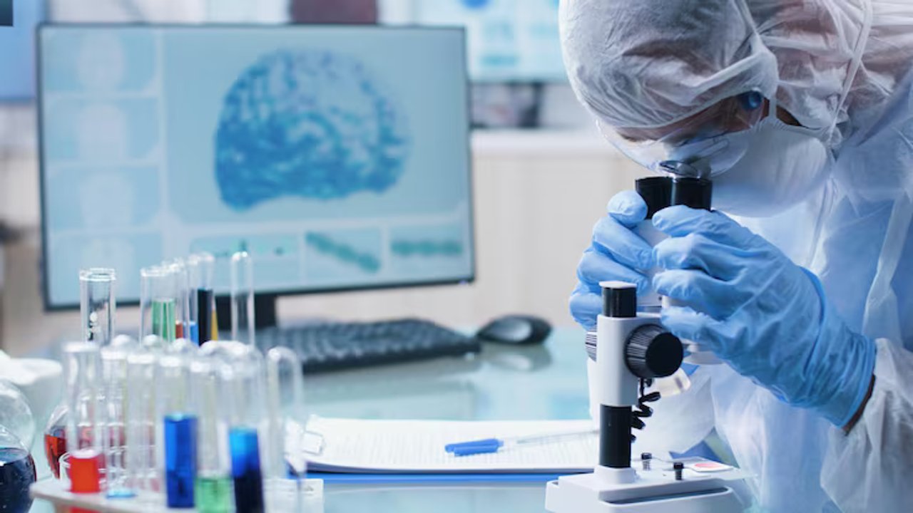 ANMAT aprobó 291 estudios de farmacología clínica entre enero y septiembre de 2026