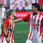 Estudiantes de La Plata: así fueron sus cinco finales previas de Libertadores