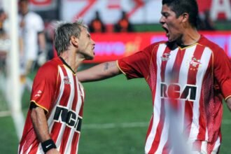 Estudiantes de La Plata: así fueron sus cinco finales previas de Libertadores