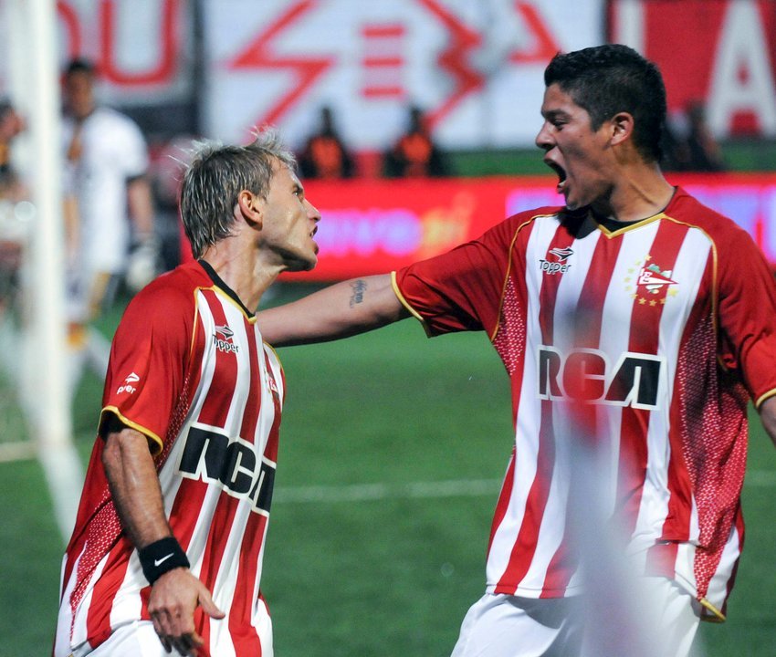 Estudiantes de La Plata: así fueron sus cinco finales previas de Libertadores