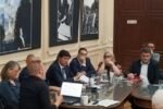 La Legislatura porteña cerró un seminario internacional sobre violencia policial