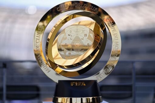 Estudiantes quedó tercero en la tabla Conmebol rumbo al Mundial de Clubes 2029