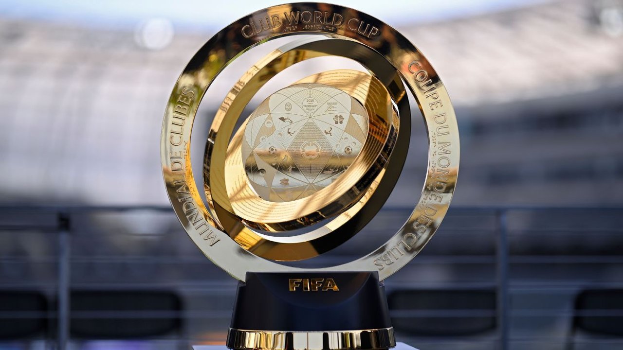 Estudiantes quedó tercero en la tabla Conmebol rumbo al Mundial de Clubes 2029