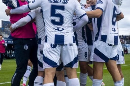 La Primera Nacional entra en etapa decisiva con el Reducido por el segundo ascenso
