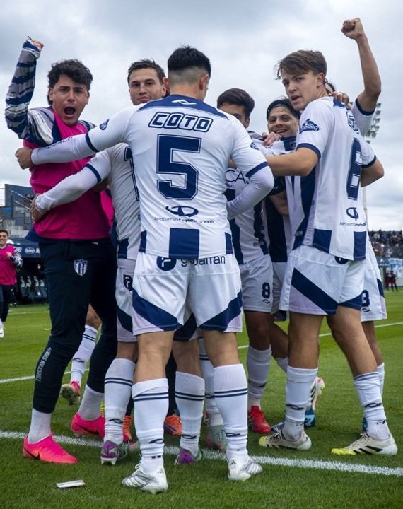 La Primera Nacional entra en etapa decisiva con el Reducido por el segundo ascenso