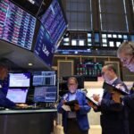 El riesgo país argentino cerró en 707 puntos, uno de los niveles más altos
