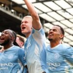Manchester City visita al Aston Villa para sostener su puntaje perfecto