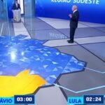 La Argentina fue eje del último debate presidencial en Brasil antes del balotaje