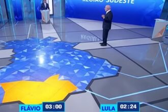 La Argentina fue eje del último debate presidencial en Brasil antes del balotaje