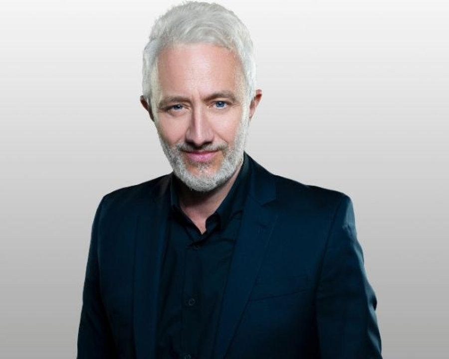 Andy Kusnetzoff recibirá a cinco invitados en Podemos Hablar este sábado 24