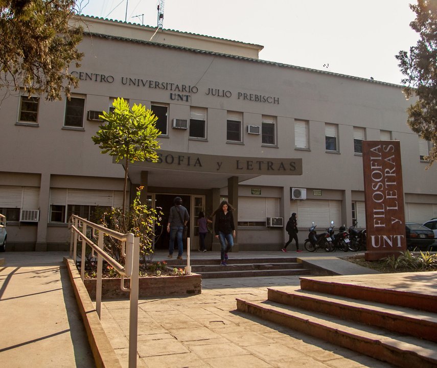 La Policía de Tucumán investiga denuncias por amenazas y el ingreso a la UNT