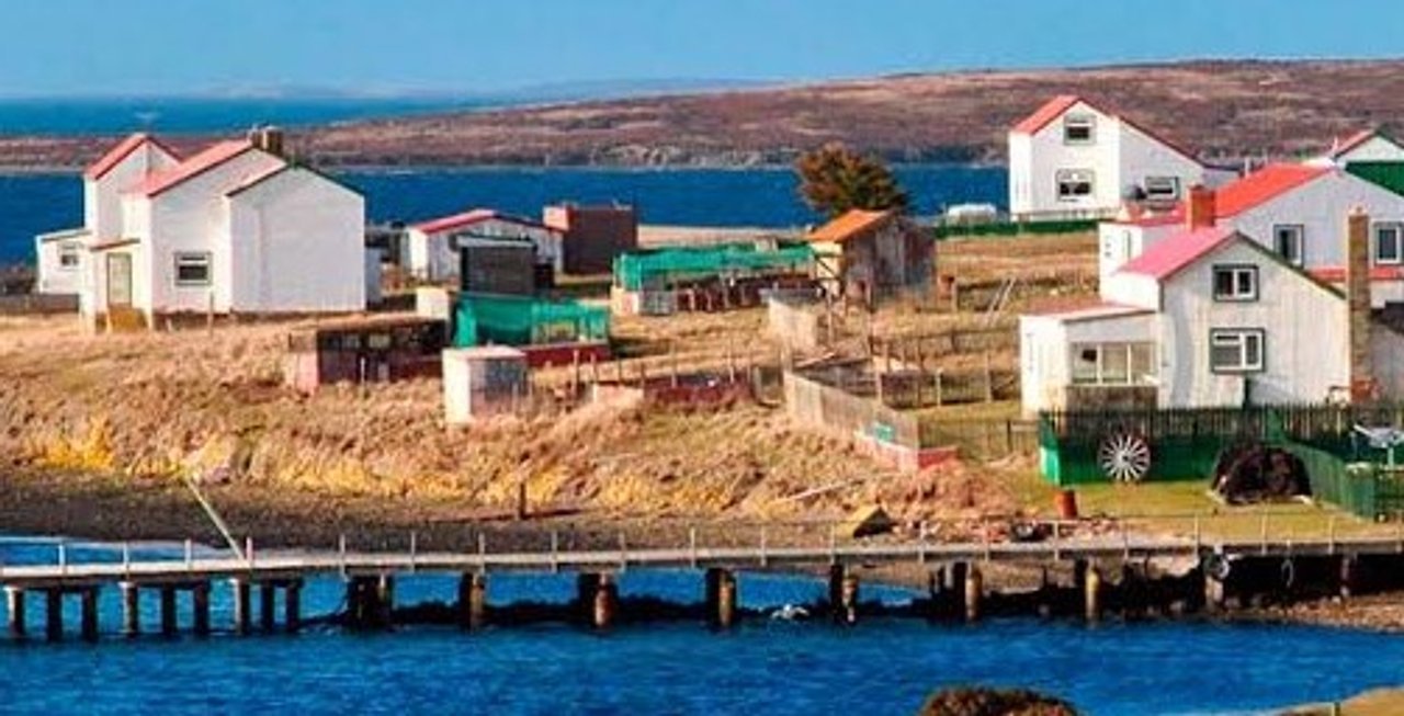 Milei ratificó que las Malvinas volverán a ser argentinas y habló del reclamo
