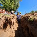 Archivaron el pedido de financiación accesible para agua y cloacas en Alfar
