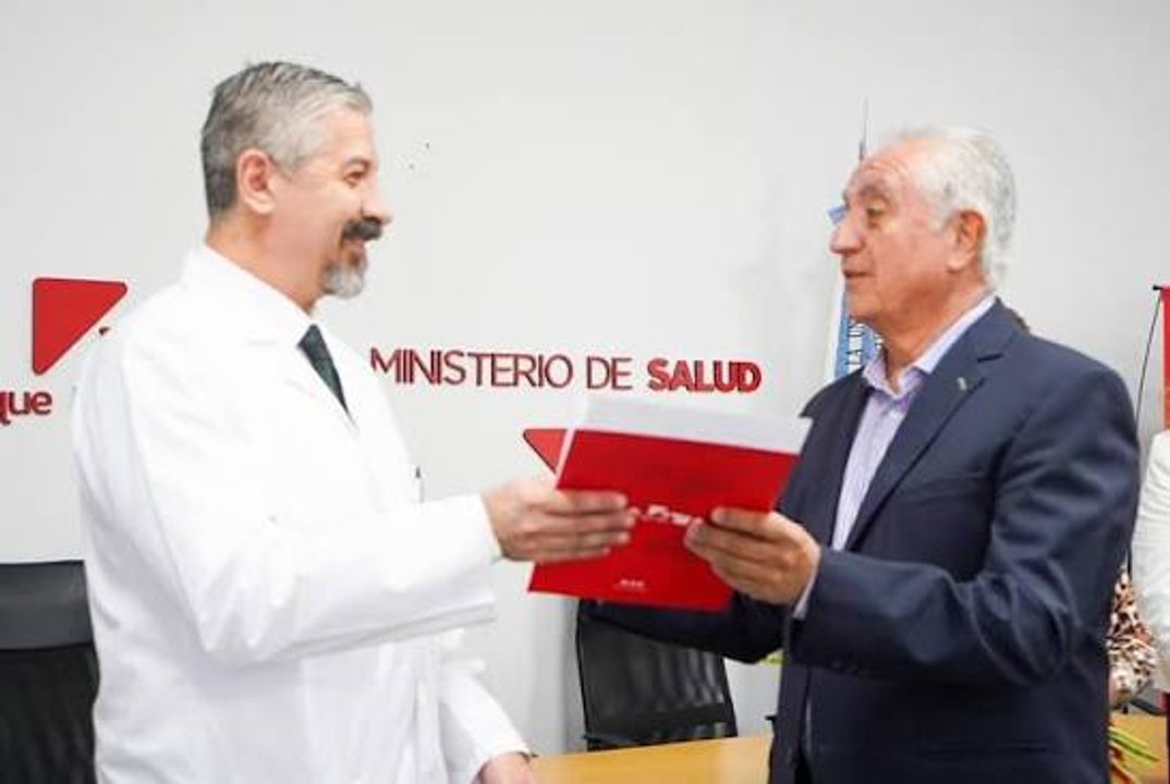 La Rioja reconoció hasta 300 enfermeros precarizados en el sistema provincial