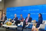 El CARI celebrará su 48° aniversario con Quirno, diplomáticos y empresarios
