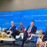 El CARI celebrará su 48° aniversario con Quirno, diplomáticos y empresarios
