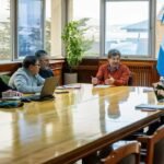 SUTEF planteó una referencia salarial de $3,1 millones en Tierra del Fuego
