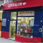 La caída de la construcción reduce las ventas en los corralones