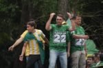 Flávio Bolsonaro llega con ventaja a la segunda vuelta electoral en Brasil