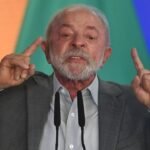 Lula busca un cuarto mandato presidencial en Brasil tras casi medio siglo de política