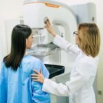 El 41% de las mujeres mayores de 40 no mantiene una frecuencia mamográfica adecuada
