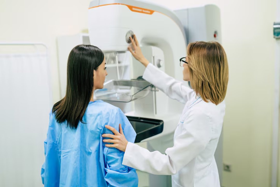 El 41% de las mujeres mayores de 40 no mantiene una frecuencia mamográfica adecuada