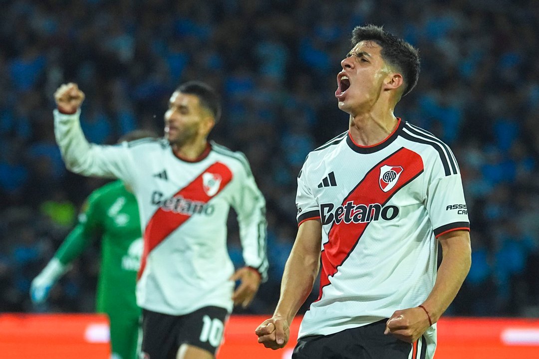 River recibe a Racing por la fecha 14 de la Zona B del Torneo Clausura