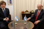 Milei destacó un informe sobre el respaldo de Israel al reclamo por Malvinas