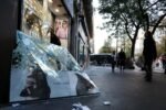 Alrededor de 410.000 personas participaron en protestas en toda Francia