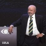 Lula sumó el apoyo de figuras del cine internacional ante Flávio Bolsonaro