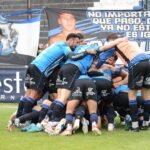Tristán Suárez empató con Almagro y dejó con chances a Temperley en la Zona B