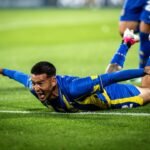 Rosario Central venció 2-0 a Huracán y se afianzó como líder de la Zona B
