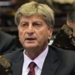 Ziliotto fue cuestionado por descuentos de hasta $30.000 a estatales no afiliados
