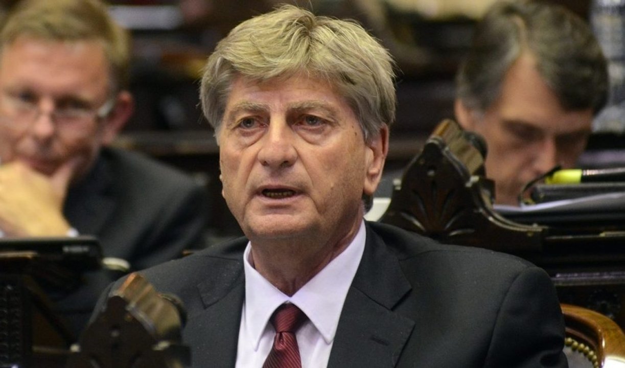 Ziliotto fue cuestionado por descuentos de hasta $30.000 a estatales no afiliados