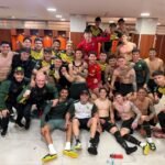 Defensa y Justicia venció a Talleres en Córdoba y clasificó a los playoffs