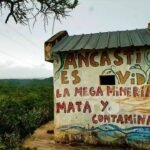 Catamarca: suspendieron una charla minera tras cerca de 50 impugnaciones