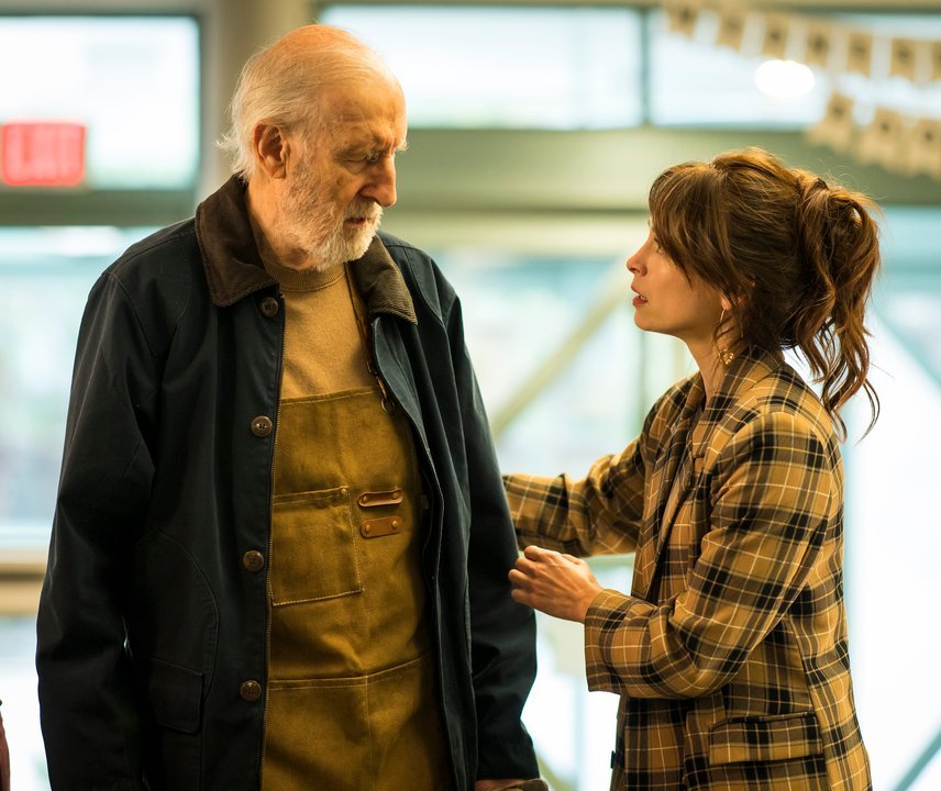 Ian Weir contó cómo nació “Murder in a Small Town” tras esperar casi 30 años