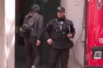 Investigan la muerte de una joven hallada en un departamento de Retiro