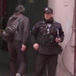 Investigan la muerte de una joven hallada en un departamento de Retiro